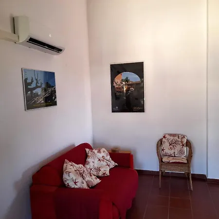 Casa Beata Sardegna *