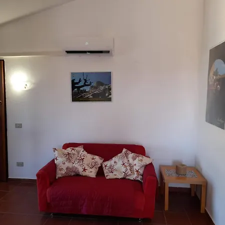 Casa Beata Sardegna Apartamento Orosei