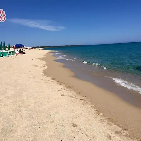 Apartamento Casa Beata Sardegna *