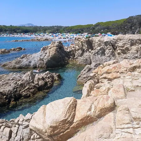 Apartamento Casa Beata Sardegna