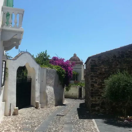 Apartamento Casa Beata Sardegna Orosei
