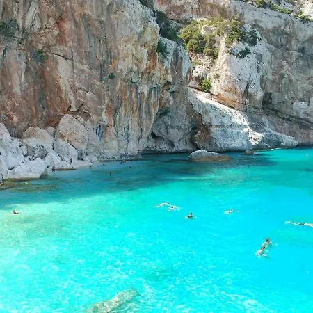 Casa Beata Sardegna Apartamento