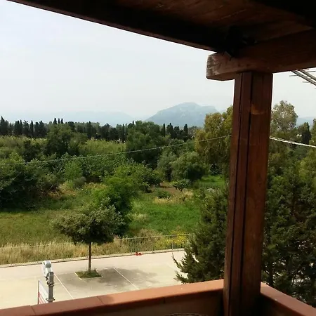 Casa Beata Sardegna Apartamento *
