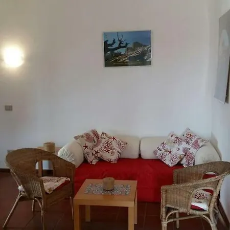 Apartamento Casa Beata Sardegna *
