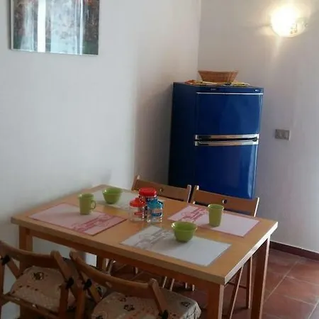 Casa Beata Sardegna Orosei