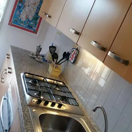 Casa Beata Sardegna Apartamento Orosei