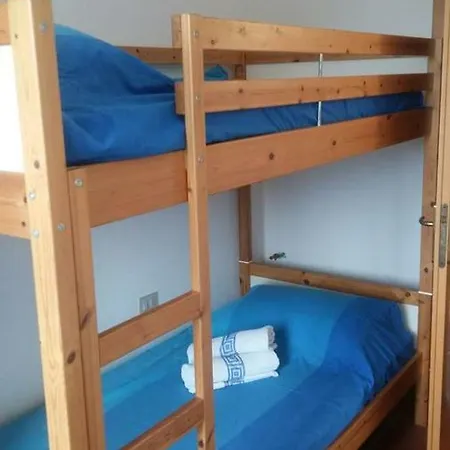 Casa Beata Sardegna Apartamento