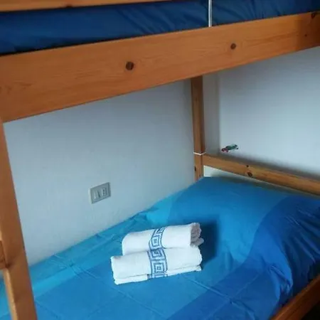 Casa Beata Sardegna Apartamento