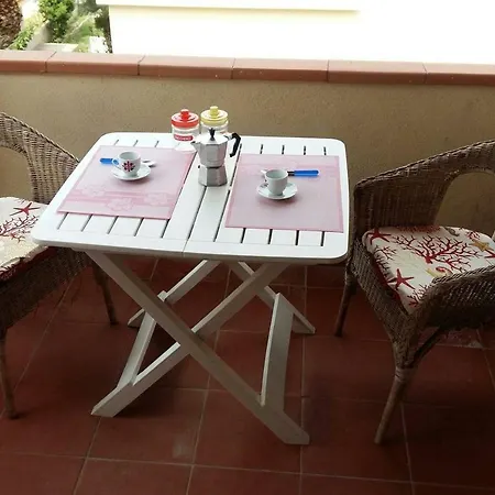 Casa Beata Sardegna Orosei