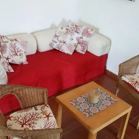 Casa Beata Sardegna Apartamento *