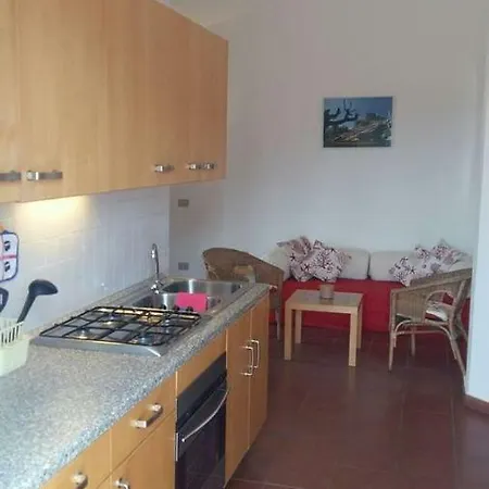 Apartamento Casa Beata Sardegna
