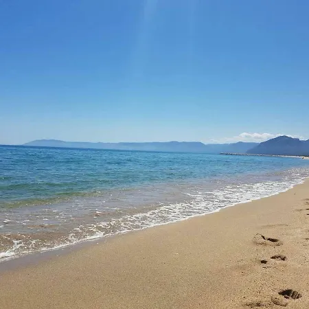 Casa Beata Sardegna Orosei