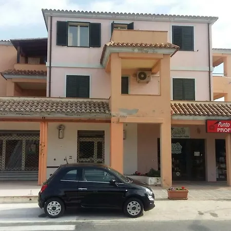 Casa Beata Sardegna Apartamento
