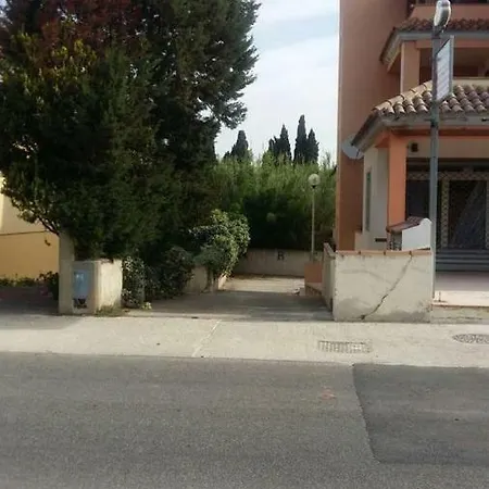 Casa Beata Sardegna Apartamento Orosei