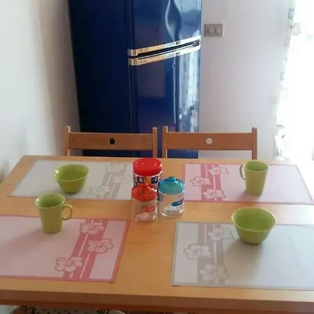 Apartamento Casa Beata Sardegna