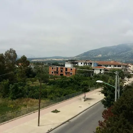 Apartamento Casa Beata Sardegna *