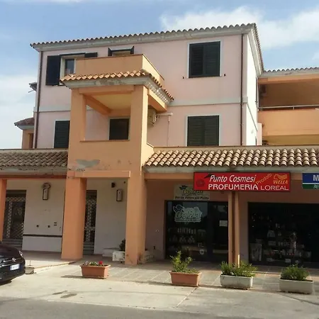 Casa Beata Sardegna Apartamento *