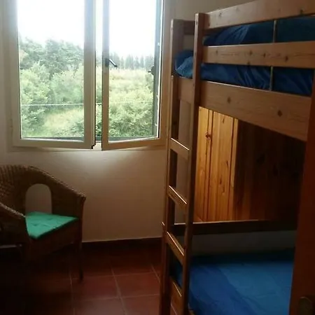 Apartamento Casa Beata Sardegna Orosei