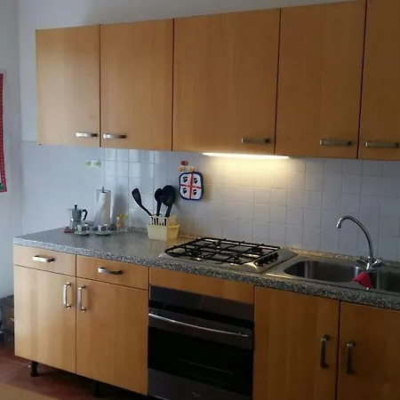 Apartamento Casa Beata Sardegna Orosei