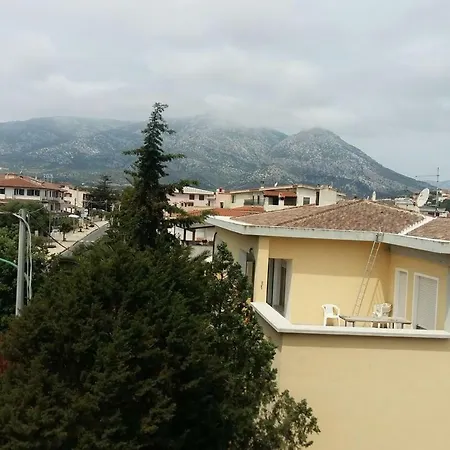 Apartamento Casa Beata Sardegna *