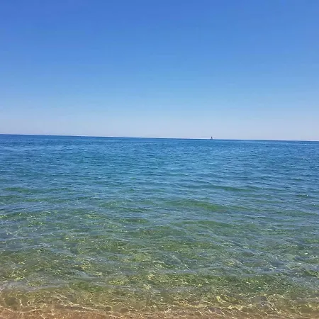 Apartamento Casa Beata Sardegna Orosei